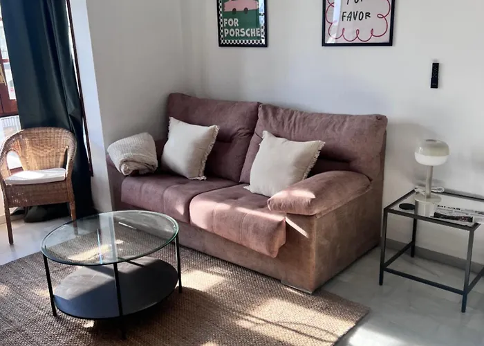 Apartamento Dona Pia Mijas