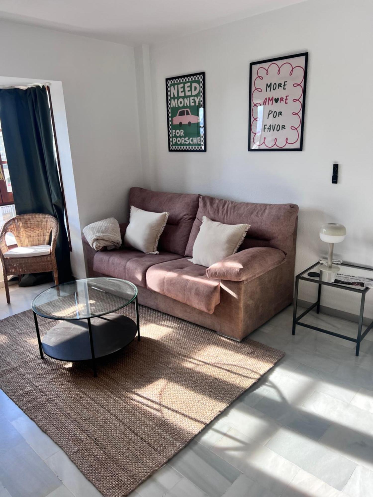 Appartement Dona Pia *