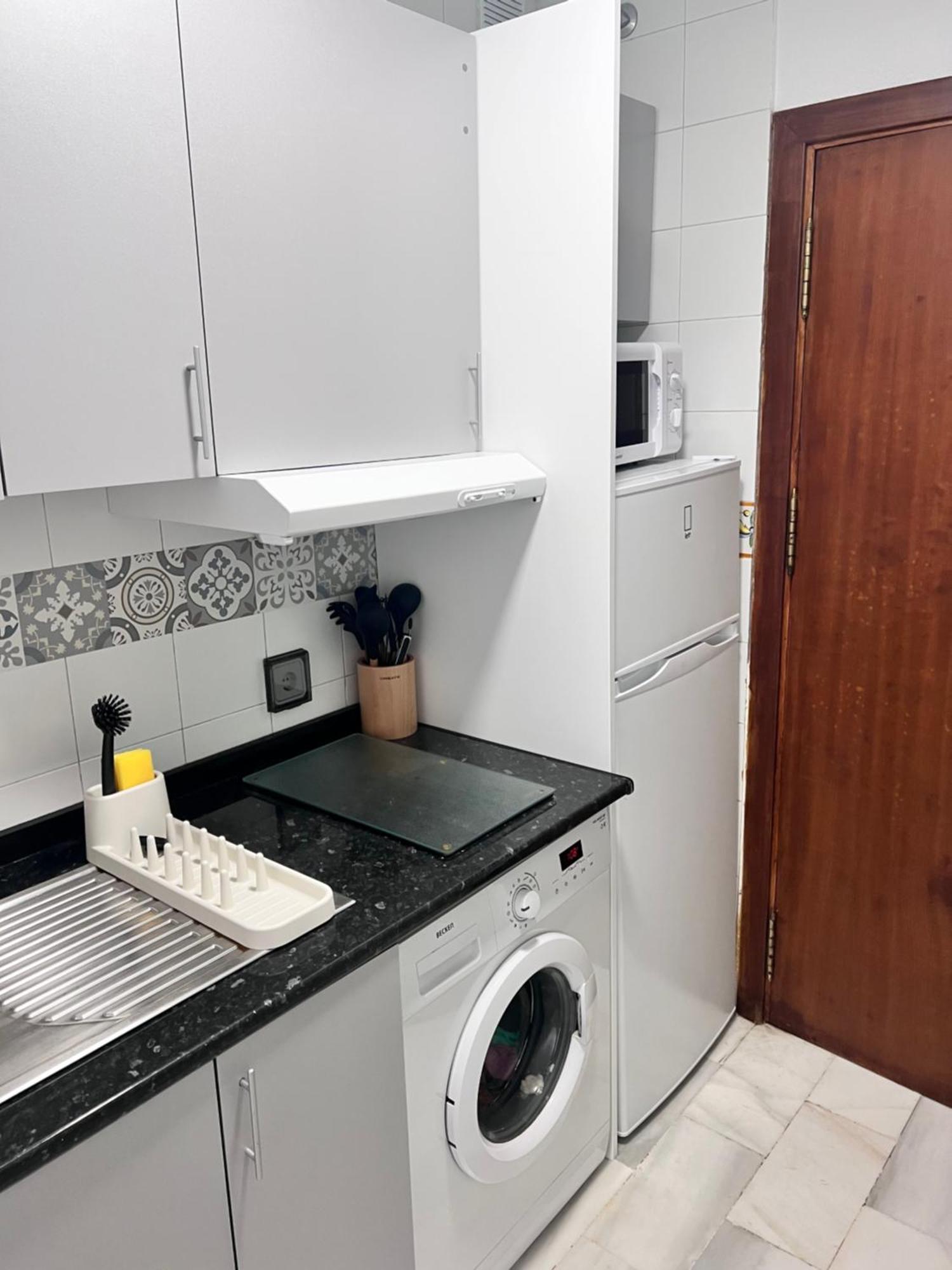 Dona Pia Appartement Mijas