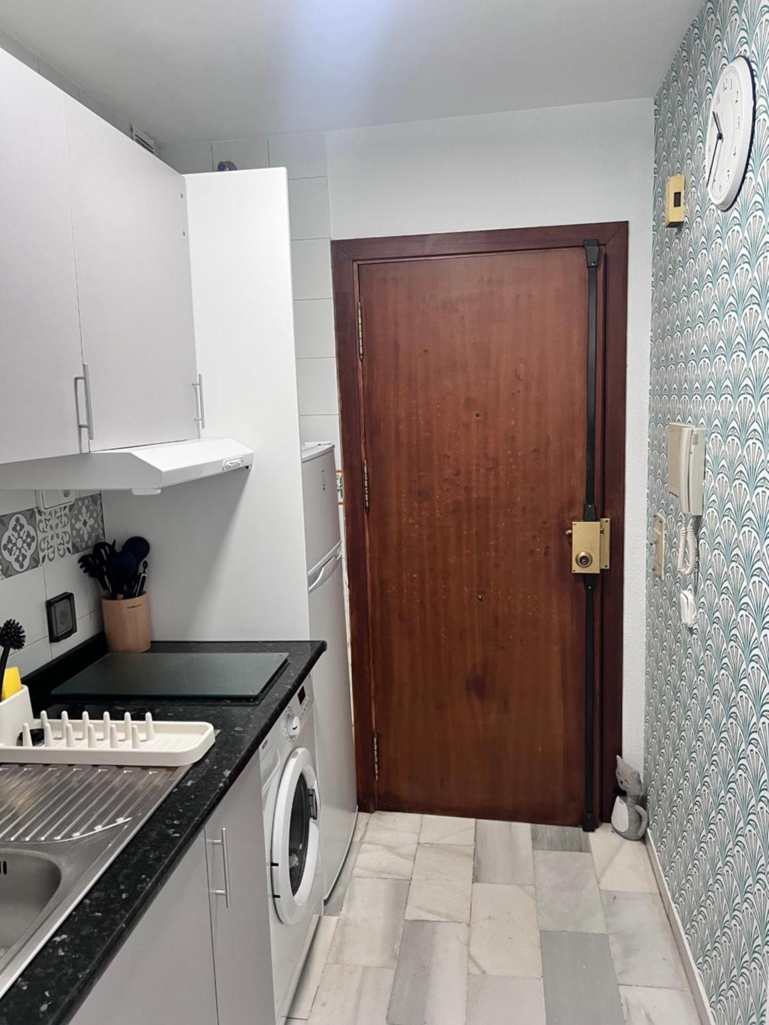 Dona Pia Appartement