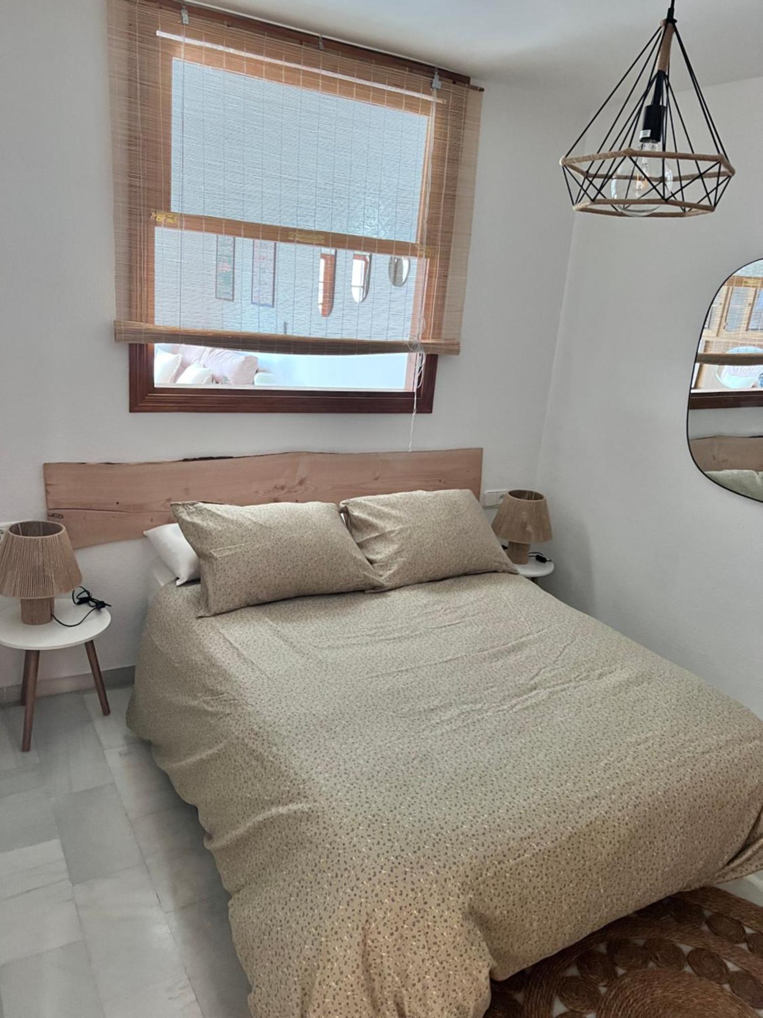 Dona Pia Appartement Mijas