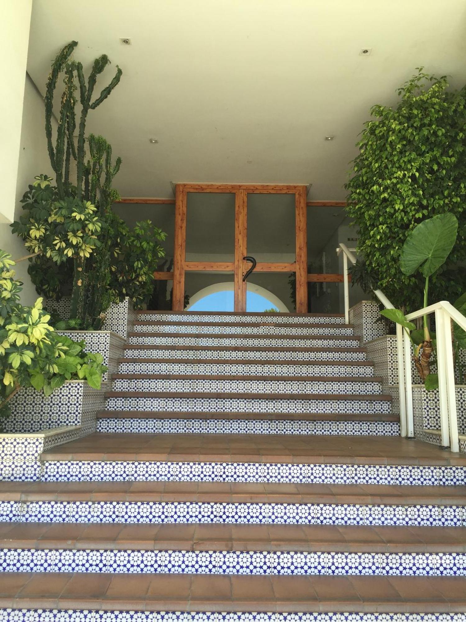 Appartement Dona Pia Mijas
