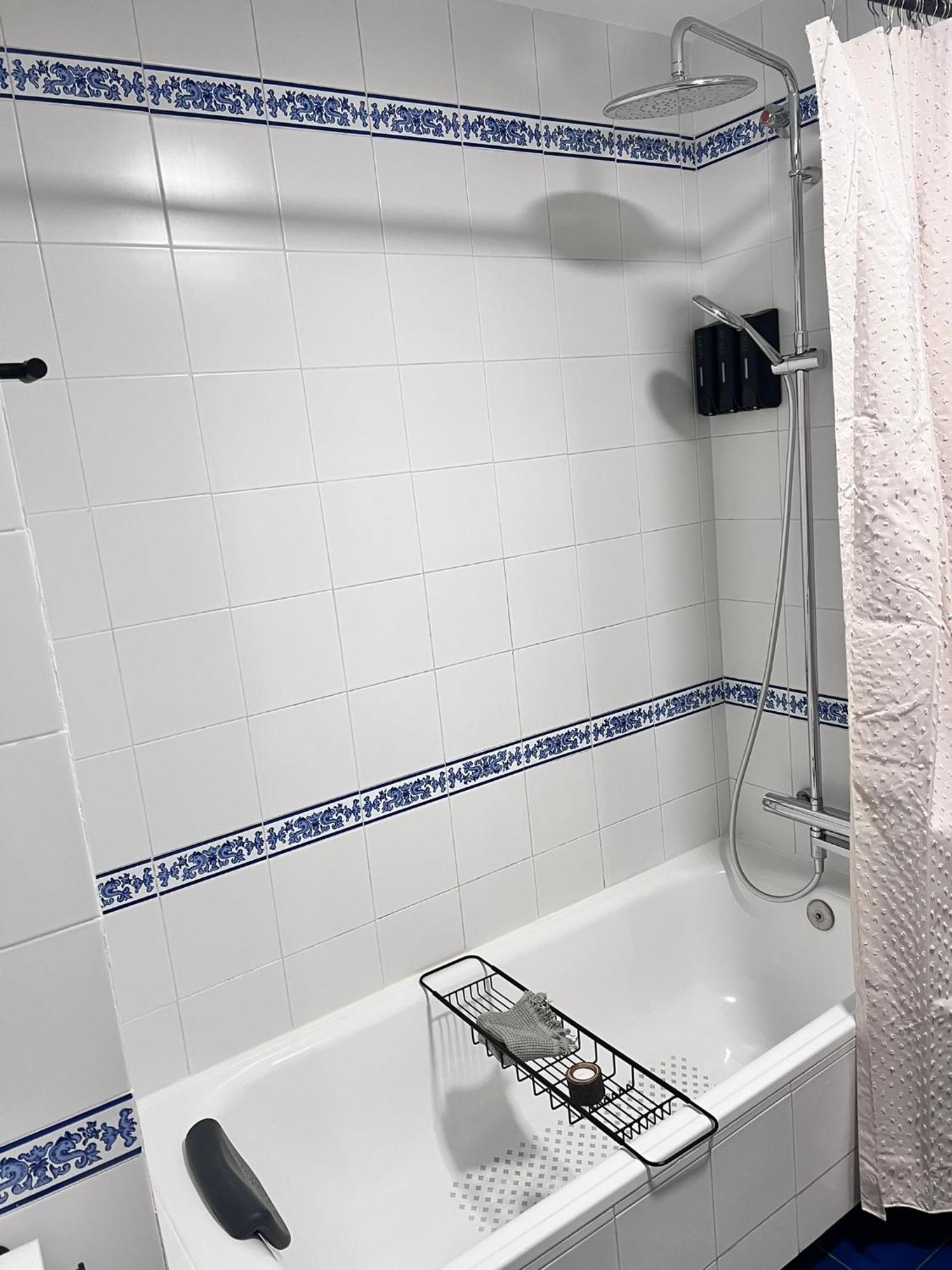 Appartement Dona Pia *