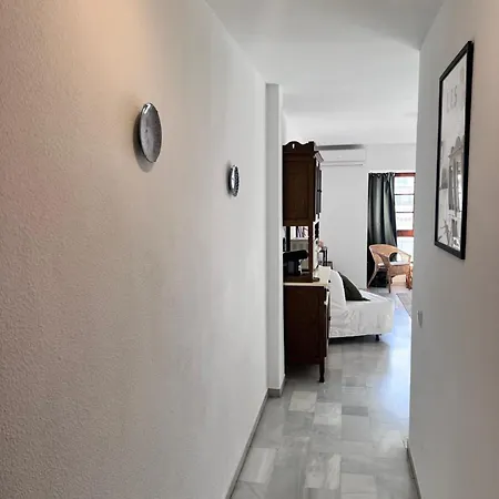Apartamento Dona Pia Mijas Exterior photo