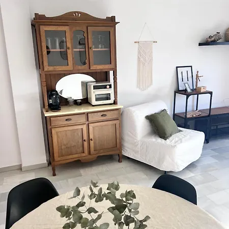 Apartamento Dona Pia Mijas Exterior photo