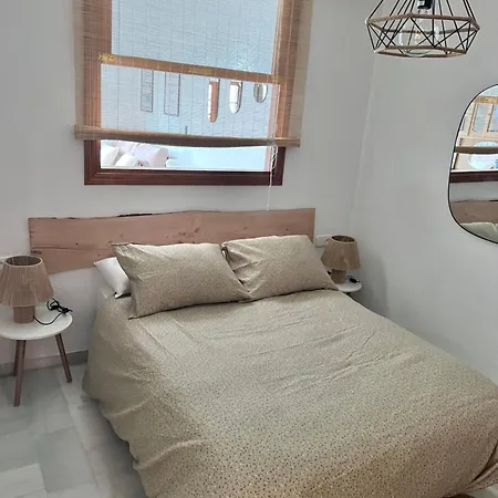 Apartamento Dona Pia Mijas Exterior photo