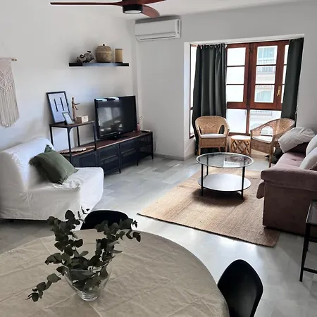 Apartamento Dona Pia Mijas Exterior photo