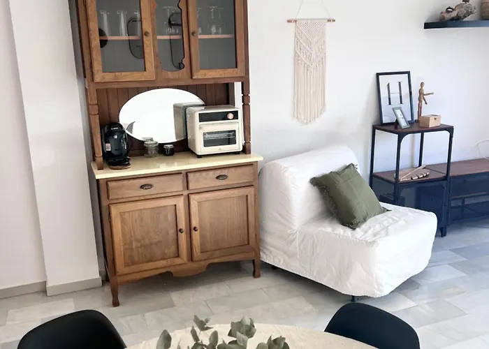 Apartamento Dona Pia Mijas