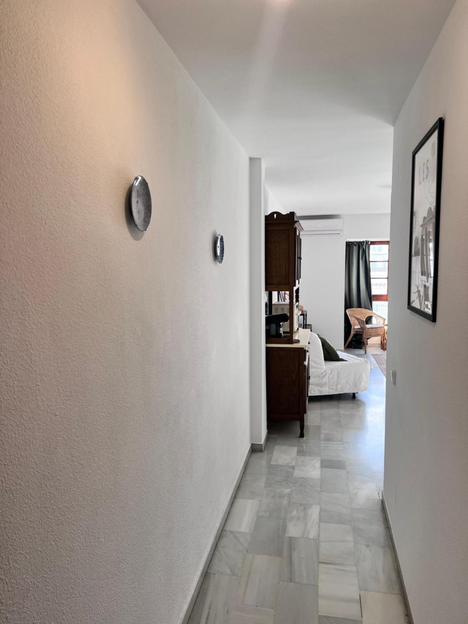Apartment Dona Pia Mijas