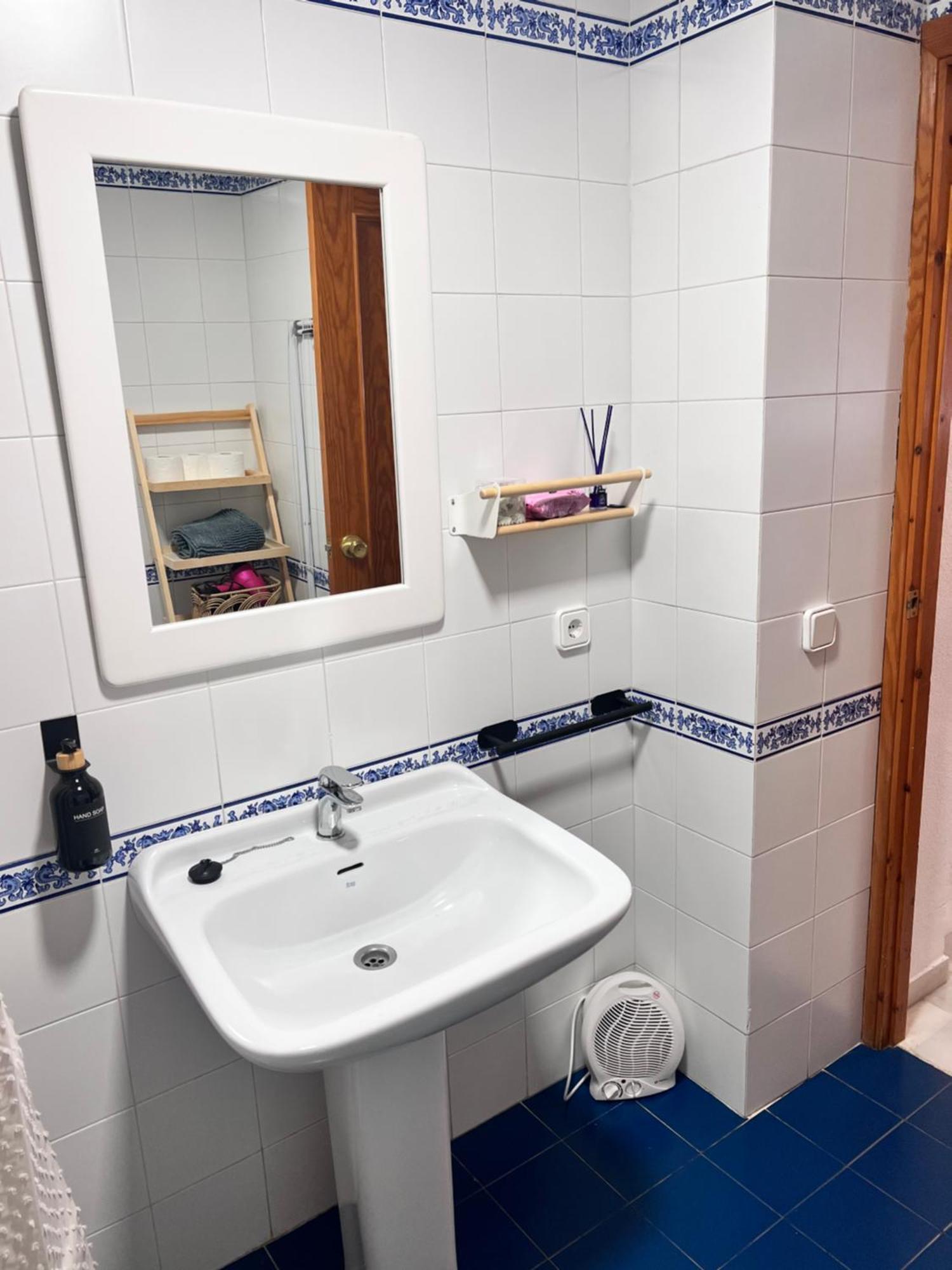 Apartment Dona Pia Mijas