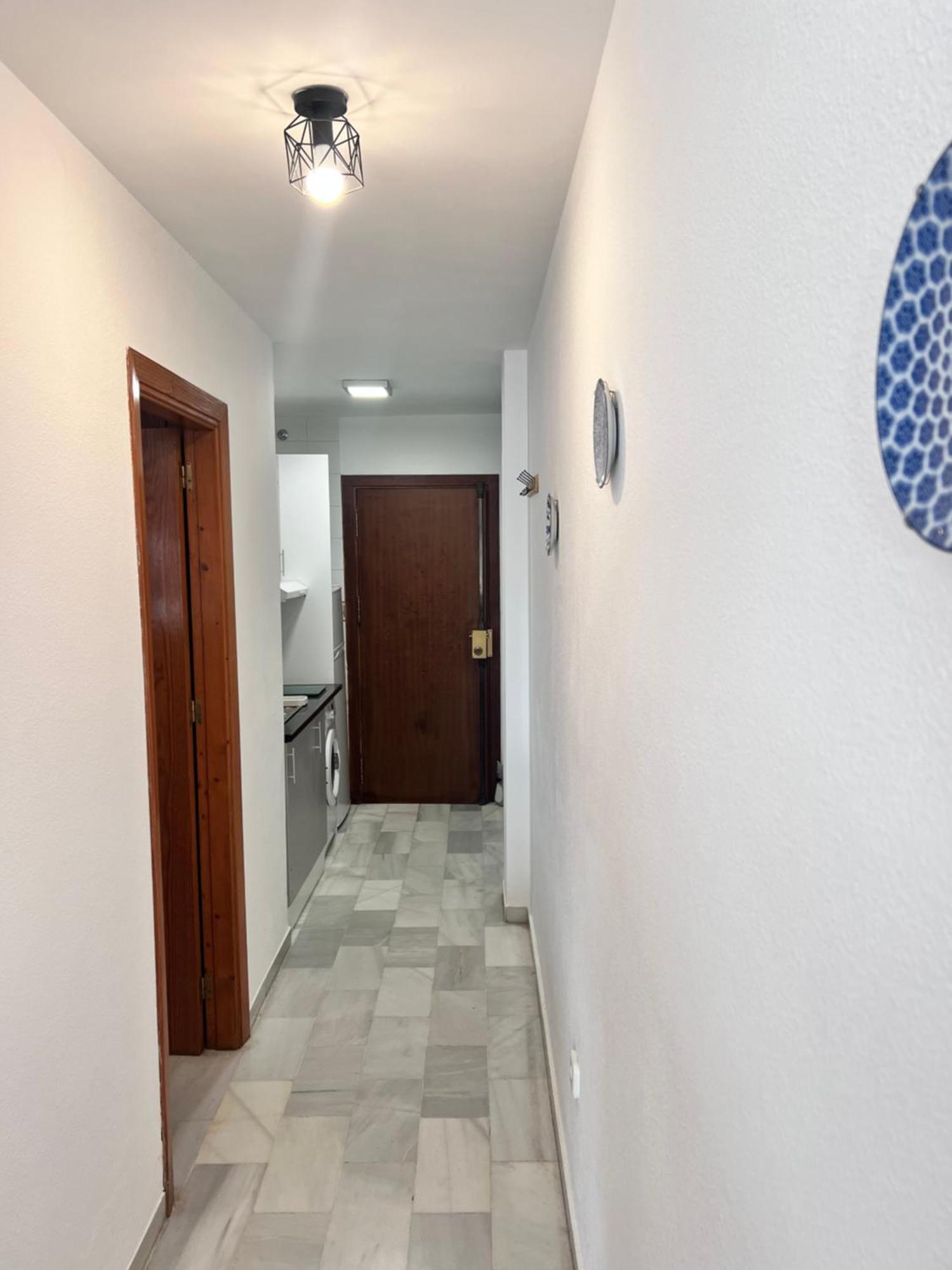 Dona Pia Apartment *