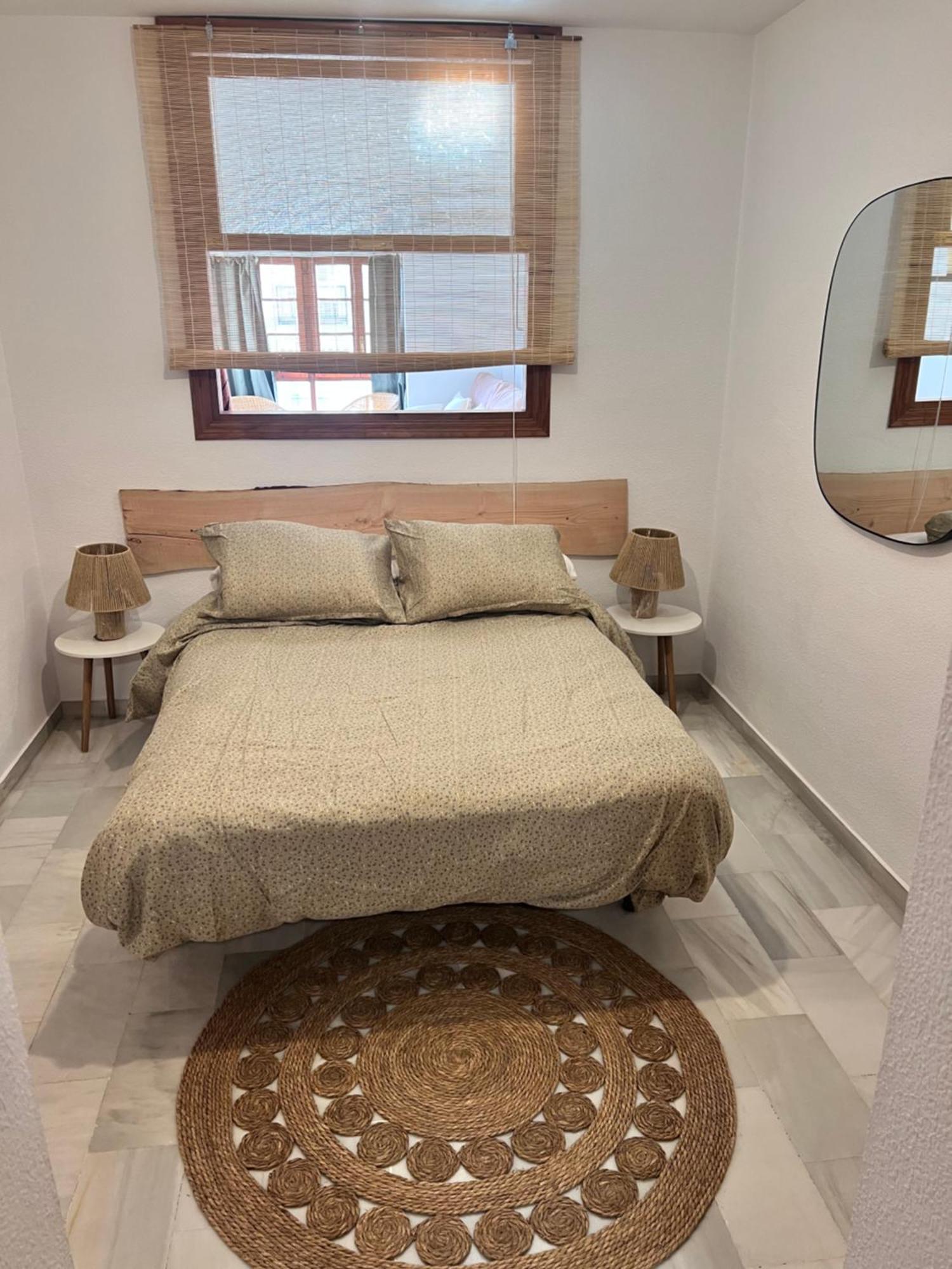 Dona Pia Apartment *